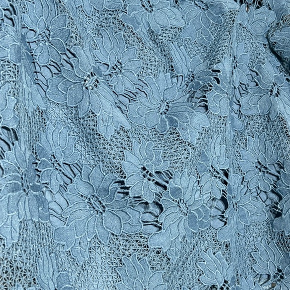 Miss Me Lacey top - Picture 3 of 5